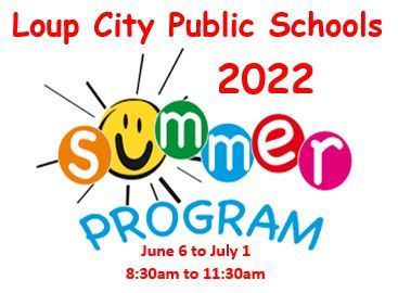 LCPS Summer Program