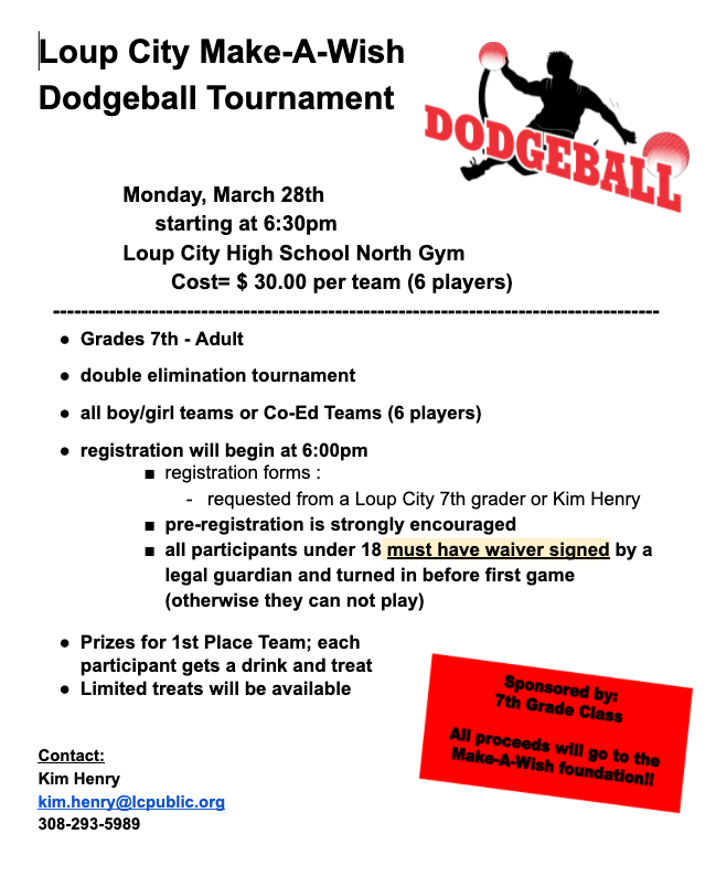 dodgeball 22