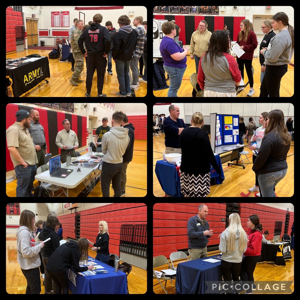 LCPS College and Career Fair